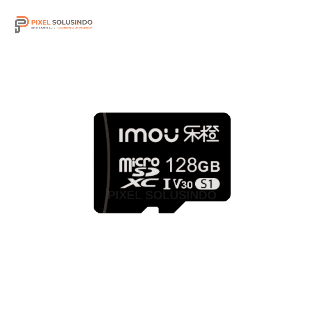 SD Card Imou 128GB